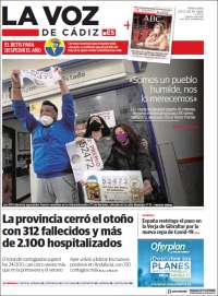 La Voz de Cádiz