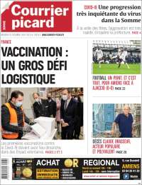 Courrier Picard