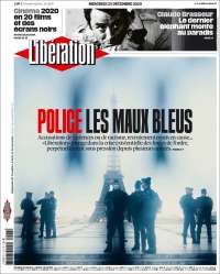 Libération