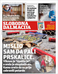 Slobodna Dalmacija