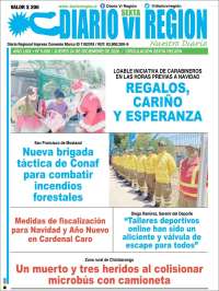 Diario VI Región