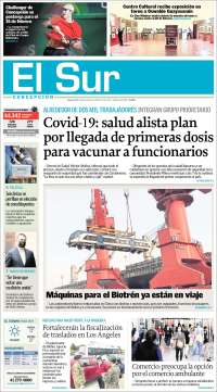 El Sur