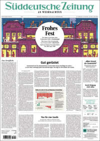 Sueddeutsche