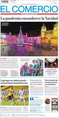El Comercio
