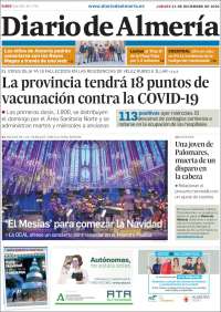 Diario de Almería