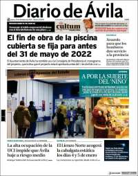 Diario de Ávila