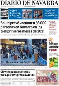 Diario de Navarra