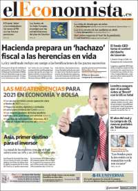 El Economista