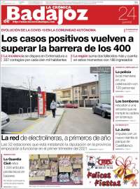 El Periódico de Extremadura