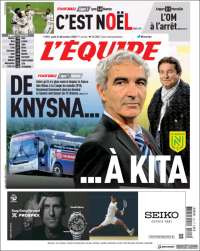 L'Equipe