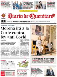 Diario de Querétaro