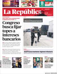 La Republica