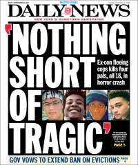 Daily News - New York