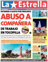 La Estrella de Tocopilla