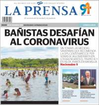 La Prensa