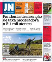 Jornal de Notícias
