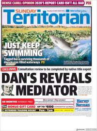 Northern Territory News