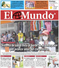 El Mundo