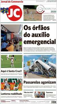Jornal do Comércio