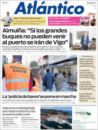 Atlántico Diario