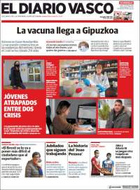 Diario Vasco
