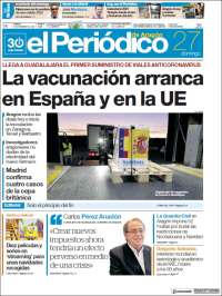 El Periódico de Aragón