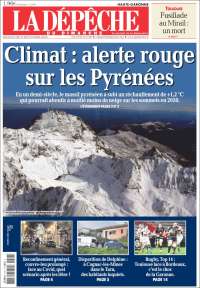 La Dépêche du Midi