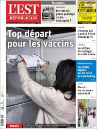 L'Est Republicain