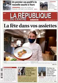 La République du Centre