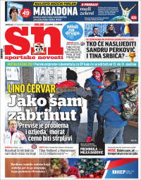 Sportske Novosti