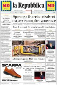La Repubblica