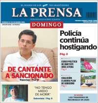 La Prensa