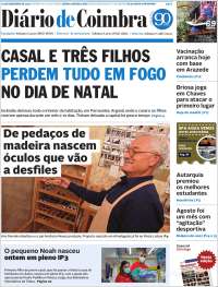 Diário de Coimbra