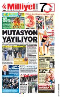 Milliyet