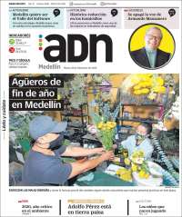 ADN - Medellín