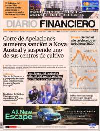 Diario Financiero