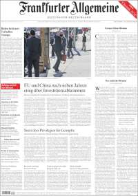 Frankfurter Allgemeine