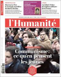 l'Humanite