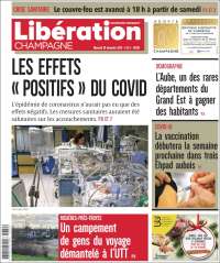 Libération Champagne