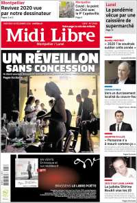 Midi Libre