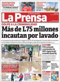 La Prensa