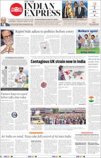 New Indian Express