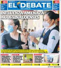 El Debate de Culiacán