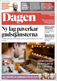 Dagen