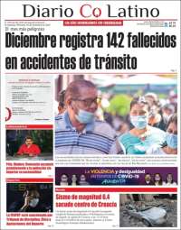 Diario Co Latino