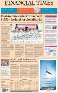 Financial Times - USA