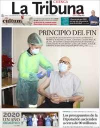 La Tribuna de Cuenca