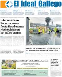 Diario de Ferrol