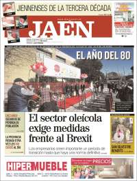 Diario Jaén