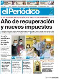 El Periódico de Aragón